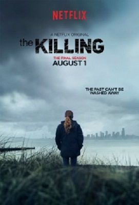 Убийство 2 сезон (2012) cмотреть сериал онлайн все серии