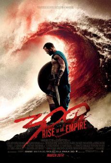 300 спартанцев 2: Расцвет империи (2014) фильм