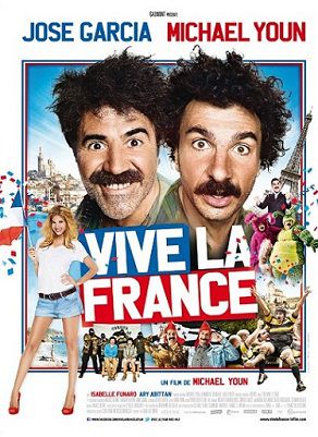 Да здравствует Франция (2013) фильм