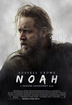 Ной (2014) фильм