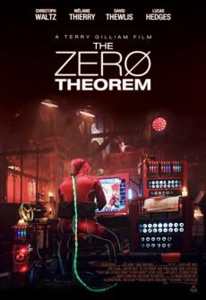 Теорема Зеро (2014) фильм