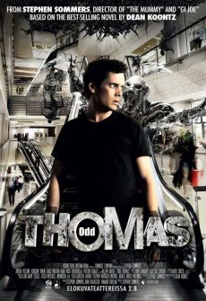 Странный Томас (2013) cмотреть фильм онлайн