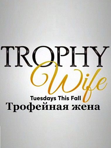 Трофейная жена / Третья жена (2013-2014) сериал 12,13,14,15 серия