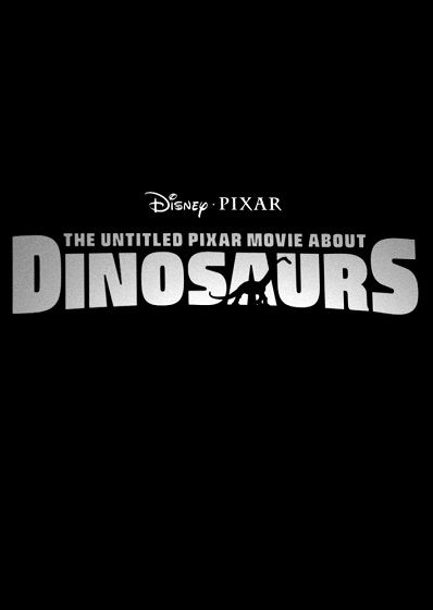 Хороший динозавр / Добропорядочный динозавр (2015) мультфильм