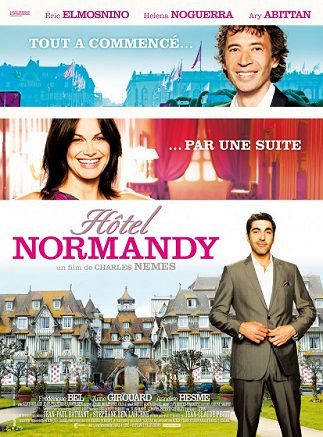 Отель романтических свиданий / Отель «Нормандия» (2013) фильм