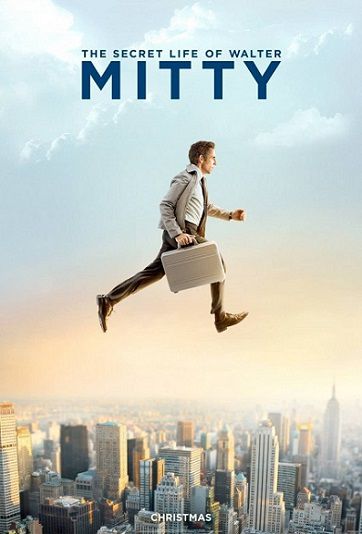 Невероятная жизнь Уолтера Митти (2013) фильм