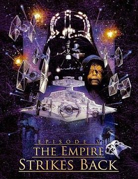 Звездные войны: Эпизод 5 – Империя наносит ответный удар (1980) фильм