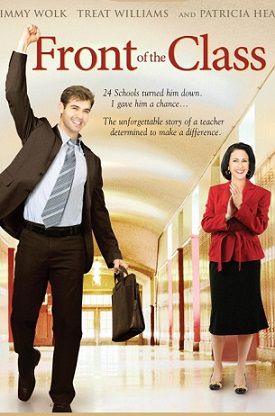 Перед классом (2008) фильм