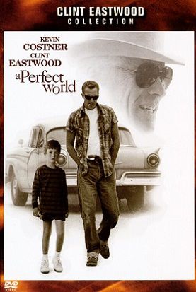 Совершенный мир (1993) фильм