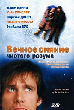 Вечное сияние чистого разума (2004) фильм