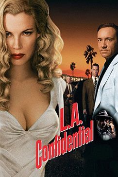 Секреты Лос-Анджелеса (1997) фильм