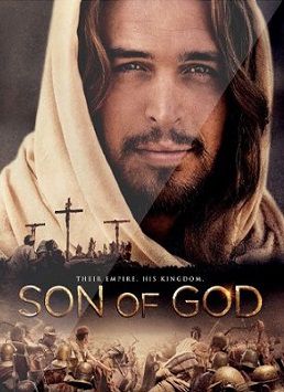 Сын Божий (2014) фильм