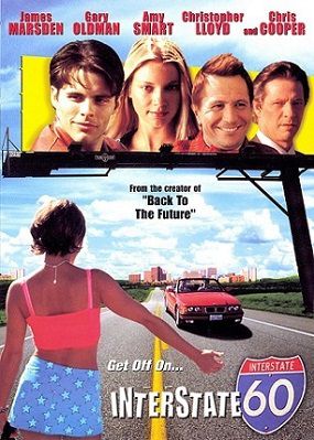 Трасса 60 (2002) фильм