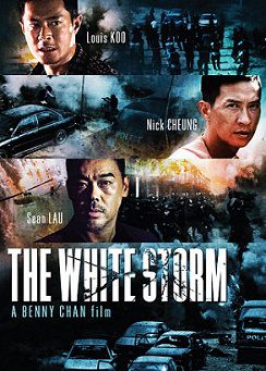 Белый шторм (2013) фильм
