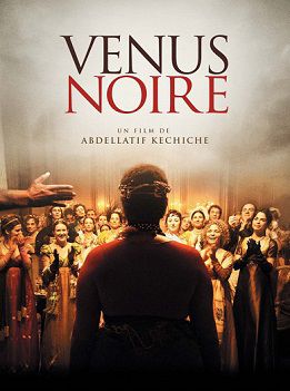 Черная Венера (2010) фильм