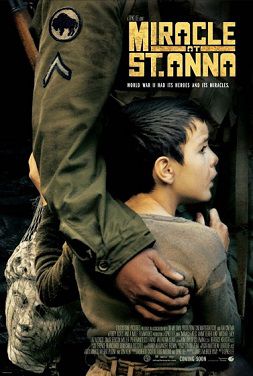 Чудо святой Анны (2008) фильм