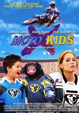 Короли мототрека (2004) фильм