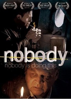 Никто (2007) фильм