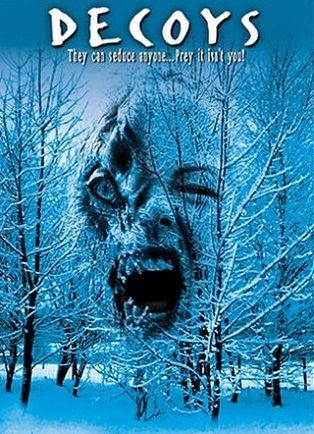 Приманки (2004) фильм Приманки (2004) фильм