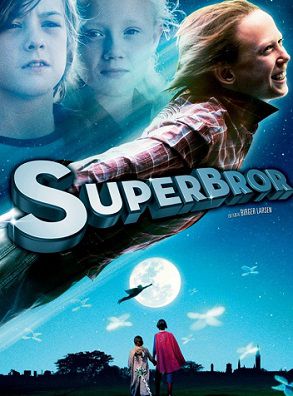Супербрат (2009) фильм