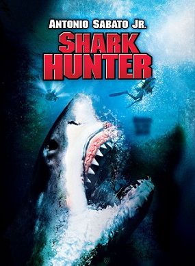 Охотник на акул (2001) фильм