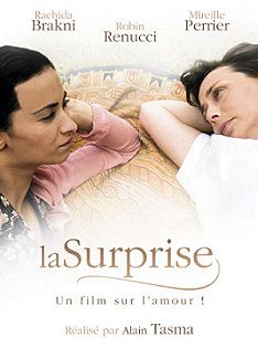 Сюрприз (2007) фильм