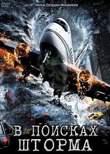 В поисках шторма (2009) фильм