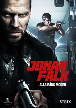 Юхан Фальк 9 (2012) фильм