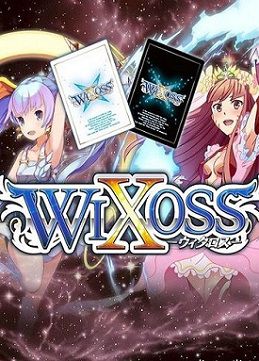 Заражённый селектор Wixoss (2014) аниме (все серии)