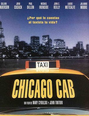 Адское такси (1997) фильм