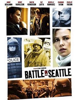 Битва в Сиэтле (2007) фильм