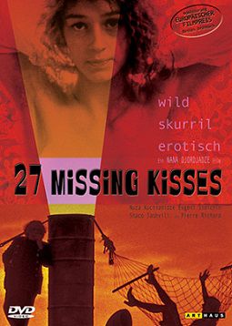 27 украденных поцелуев (2000) фильм