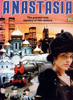 Анастасия: Тайна Анны (1986) фильм