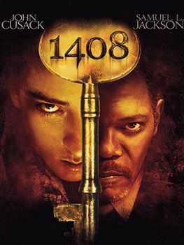 1408 (2007) фильм