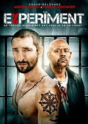 Эксперимент (2010) фильм