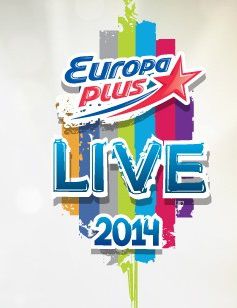 Europa Plus LIVE (2014)