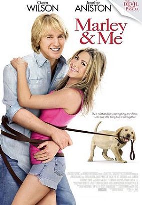Марли и я (2008) фильм