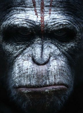 Планета обезьян 2: Революция (2014) фильм