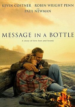 Послание в бутылке (1998) фильм