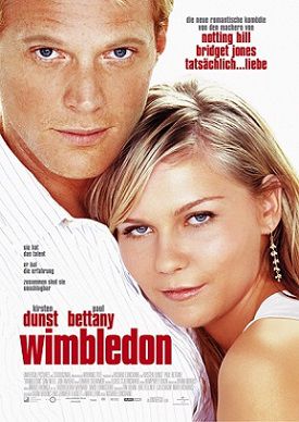 Уимблдон (2004) фильм