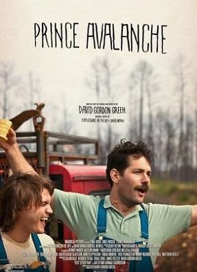 Властелин разметки (2013) фильм