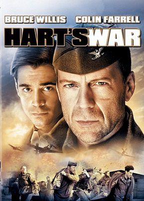 Война Харта (2002) фильм