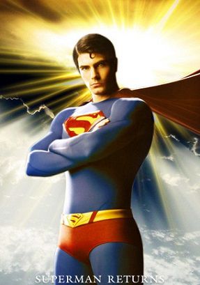 Возвращение Супермена (2006) фильм