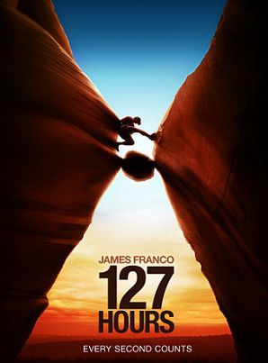 127 Часов (2010) фильм