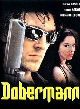 Доберман (1997) фильм