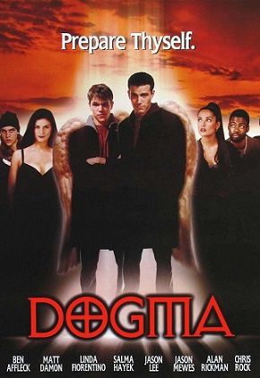 Догма (1999) фильм
