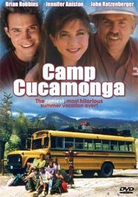 Лагерь Кукамонга (1990) фильм