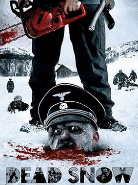 Операция Мертвый снег (2009) фильм