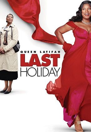 Последний отпуск (2006) фильм