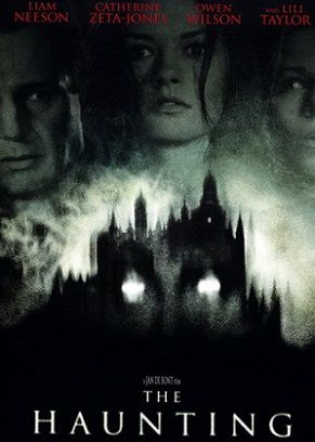 Призрак дома на холме (1999) фильм
